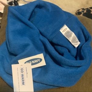 Old Navy Neck Warmer